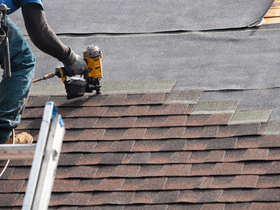 About Roof Repair Experts Dalton City, IL